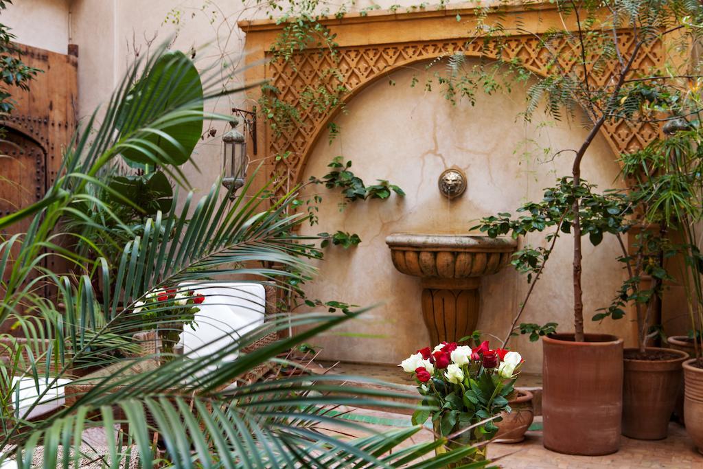 Riad Chbanate Esauira Exterior foto