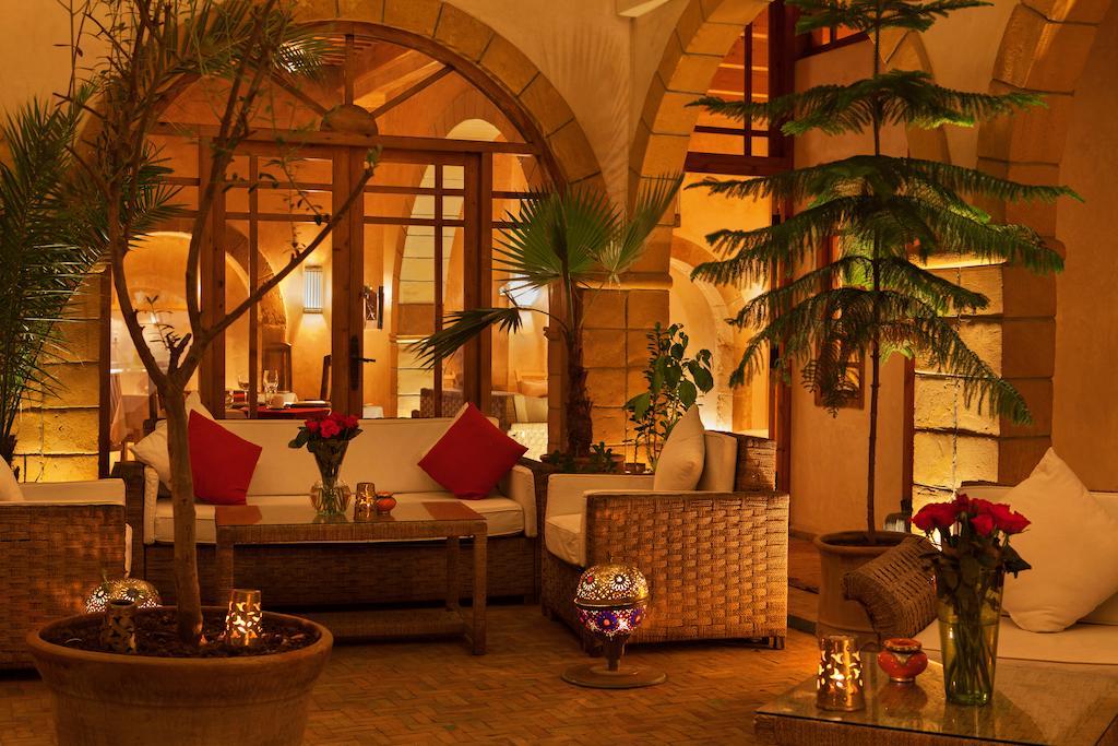 Riad Chbanate Esauira Exterior foto
