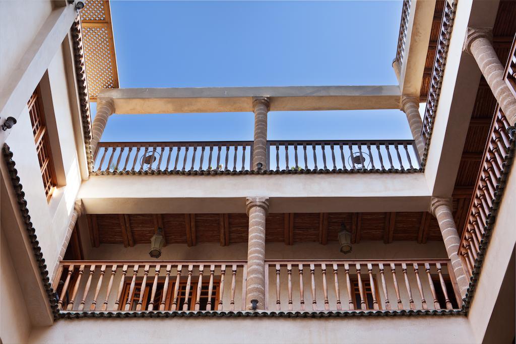 Riad Chbanate Esauira Exterior foto
