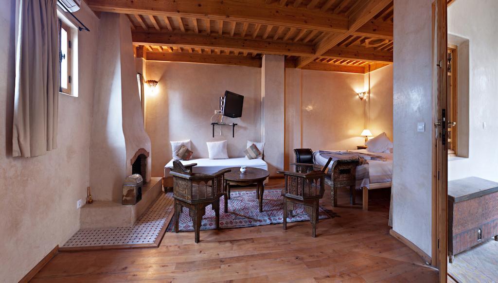Riad Chbanate Esauira Exterior foto