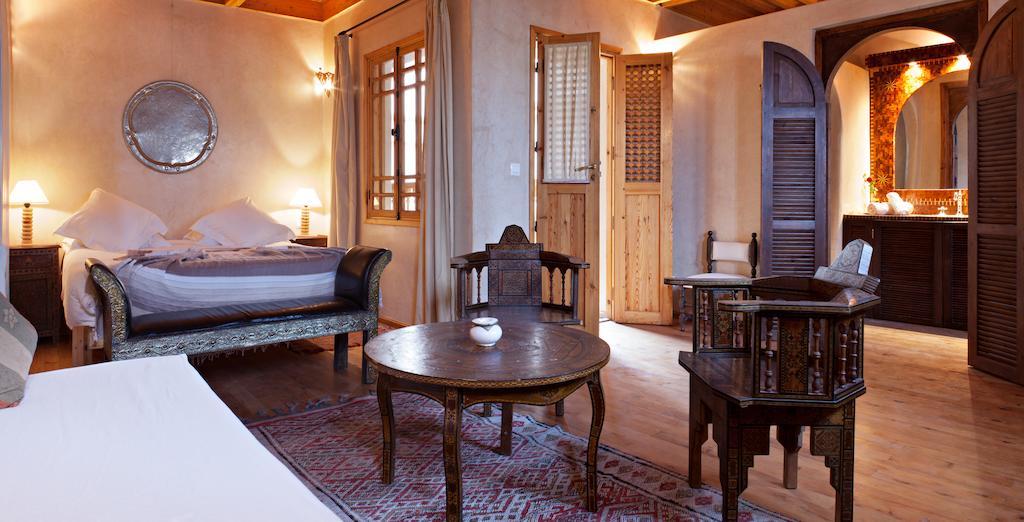 Riad Chbanate Esauira Exterior foto