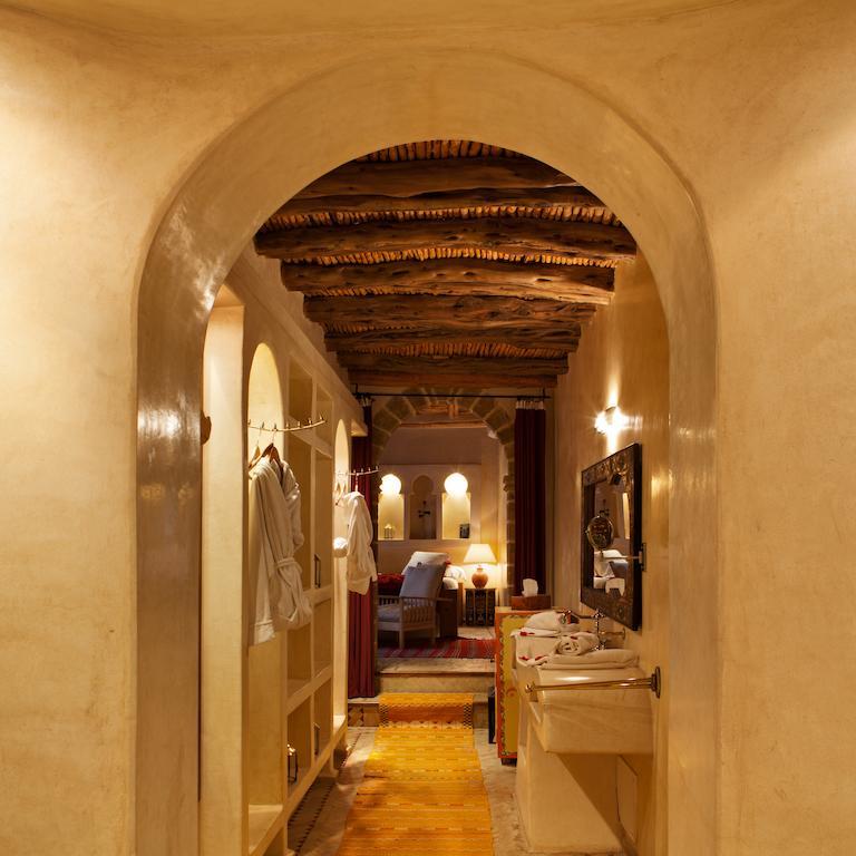 Riad Chbanate Esauira Exterior foto