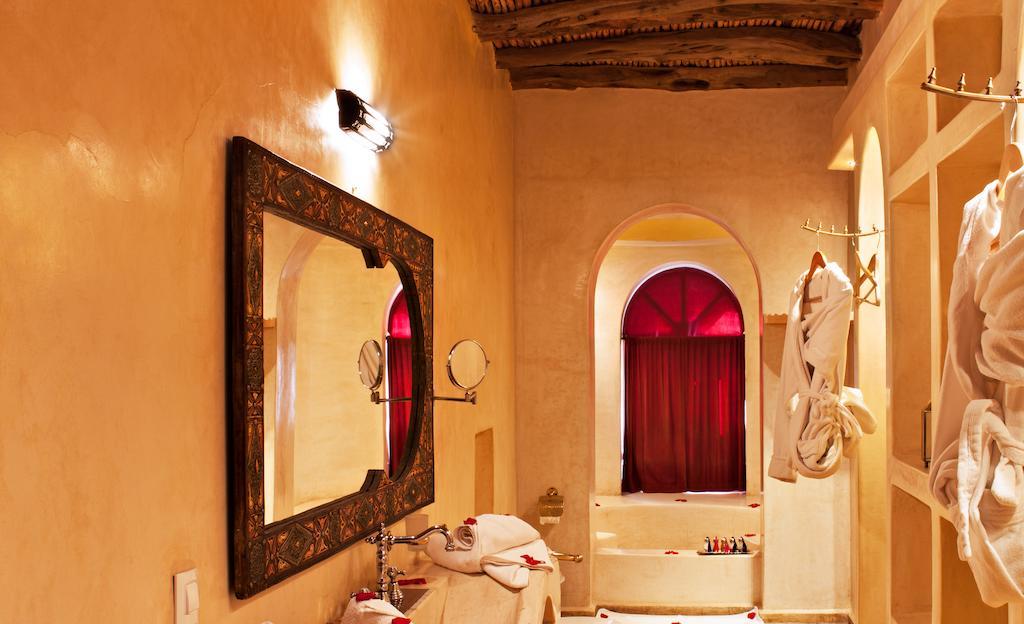 Riad Chbanate Esauira Exterior foto