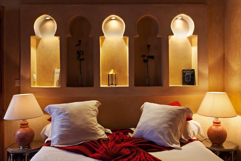 Riad Chbanate Esauira Exterior foto