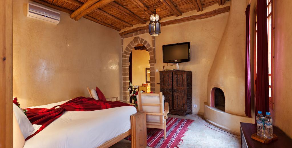 Riad Chbanate Esauira Exterior foto