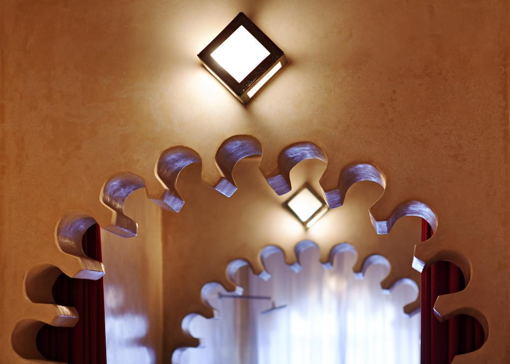 Riad Chbanate Esauira Exterior foto