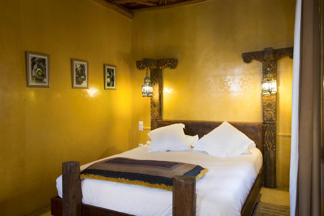Riad Chbanate Esauira Exterior foto
