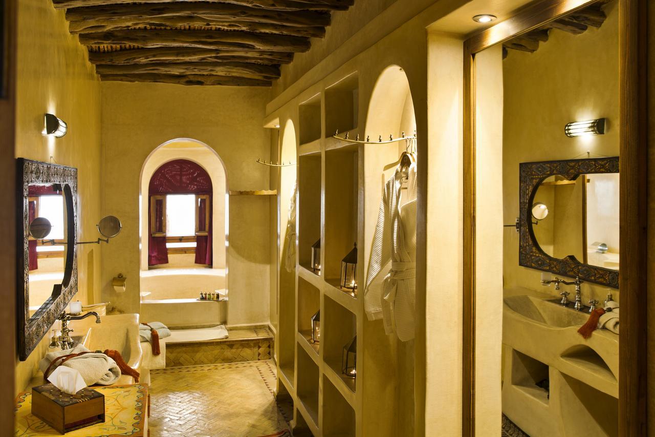 Riad Chbanate Esauira Exterior foto