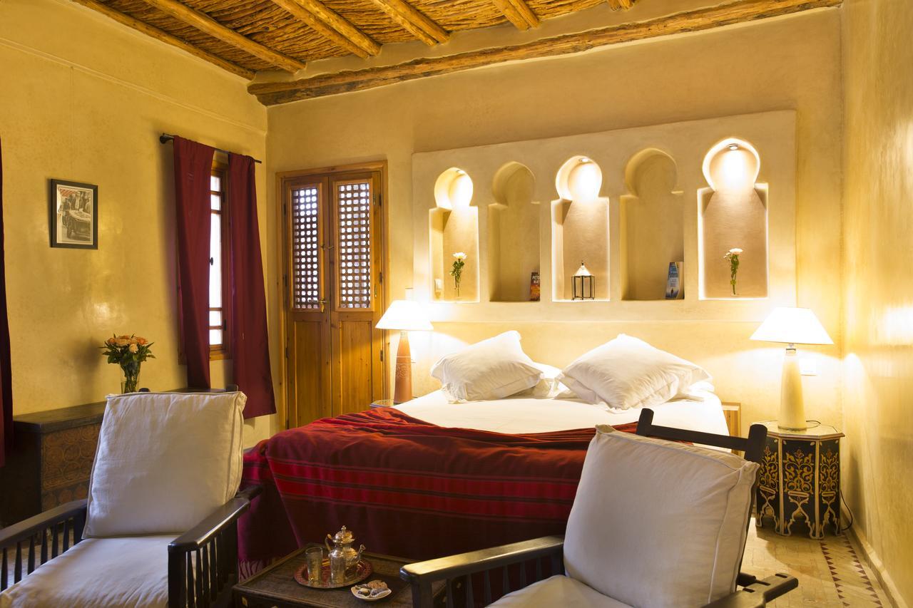 Riad Chbanate Esauira Exterior foto