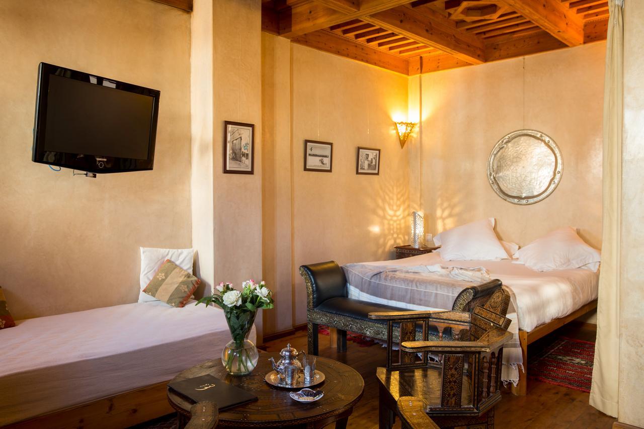 Riad Chbanate Esauira Exterior foto
